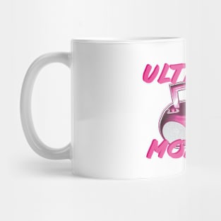 Ulterior Motives (Everyone Knows That) Mug